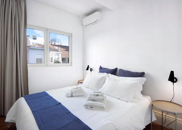 Appartement Crooked Floor House - 1st Floor