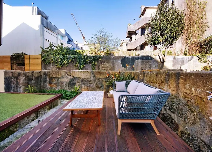 Lägenhet Crooked Floor House - 1st Floor