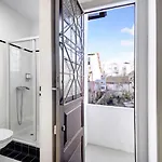 Crooked Floor House - 1st Floor Daire Porto