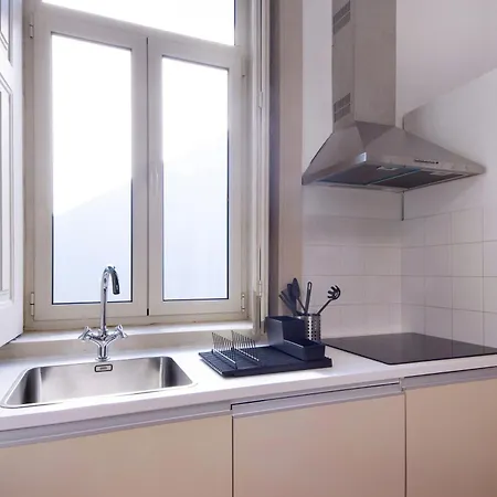 Apartment Crooked Floor House - 1st Floor